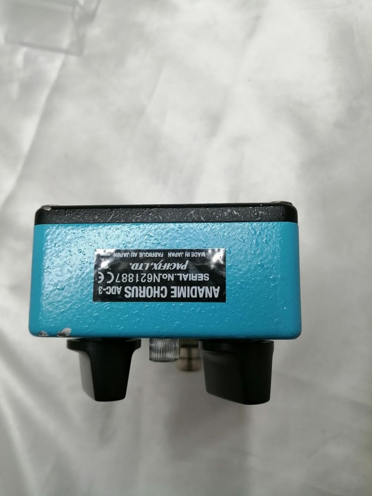 Providence Adc-3 Chorus