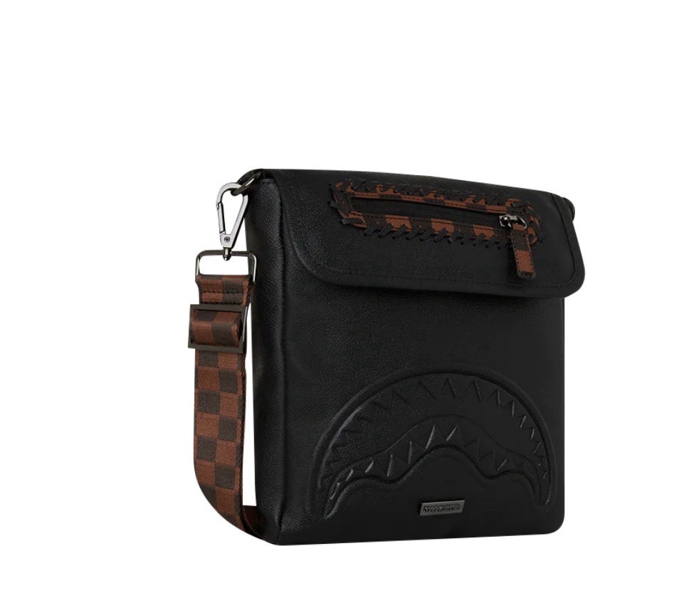 CHECKPOINT ROYALE MESSENGER SLING