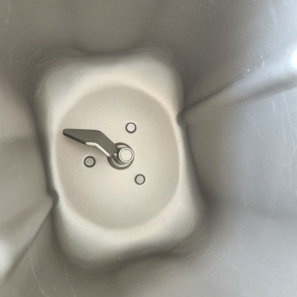 Welbilt White Large Bread Machine ABM6900