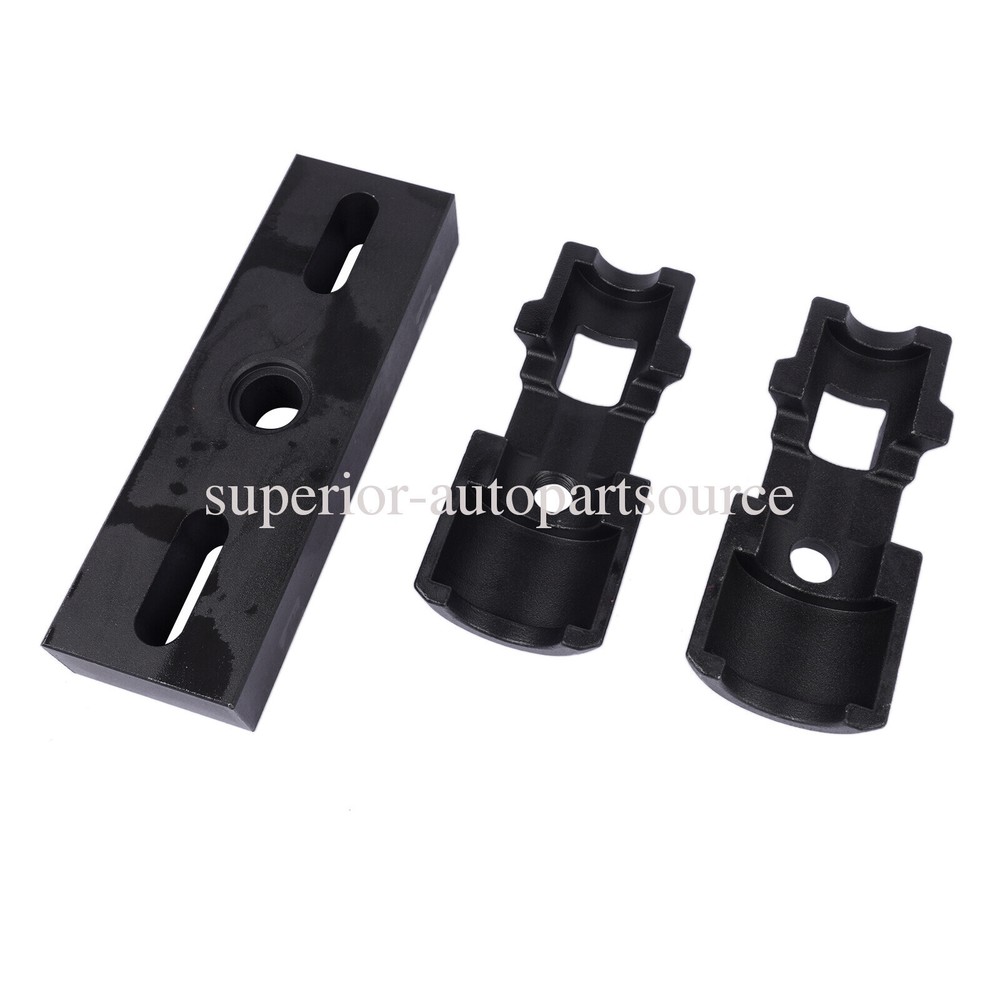 Injector Extractor Set Injector Puller Remover Tool for Ford 2.0L EcoBlue Diesel