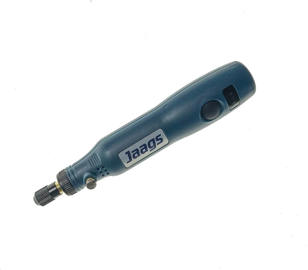 Mini Grinder Rotary Tool Polishing Drill Kit Variable Speed with Accessories