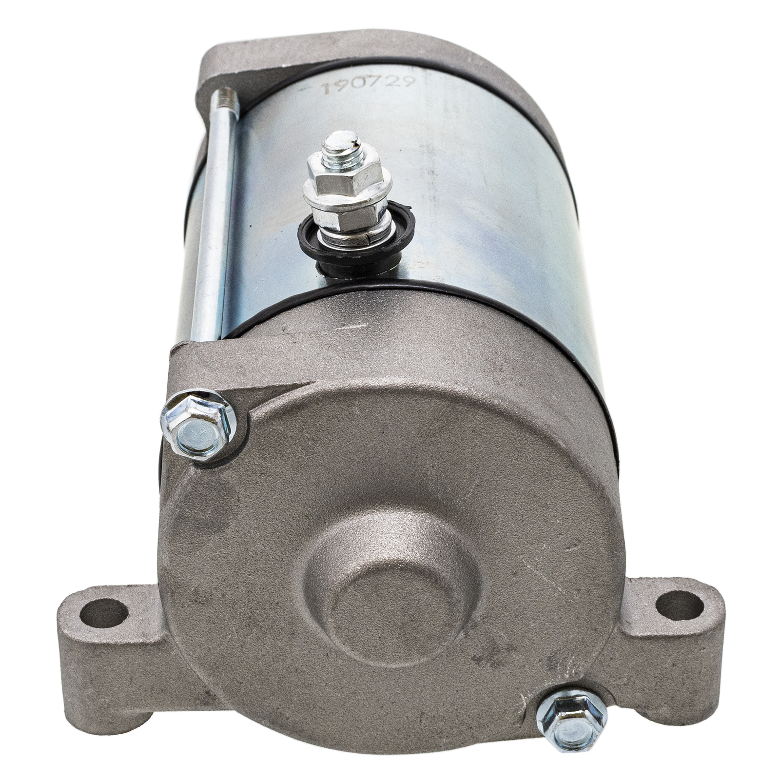 NICHE Starter Motor Assembly for Yamaha Kodiak 400 Grizzly 450 Rhino 660