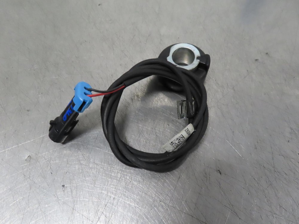 EB1360 2020 20 INDIAN CHALLENGER FRONT WHEEL ABS SPEED SENSOR