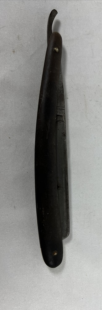 Wyeth's Cutlery "Wyeths Optimo”Straight Razor