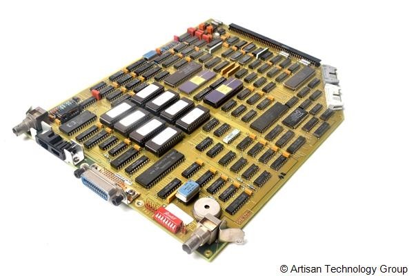 HP 01630-66532 Main Board