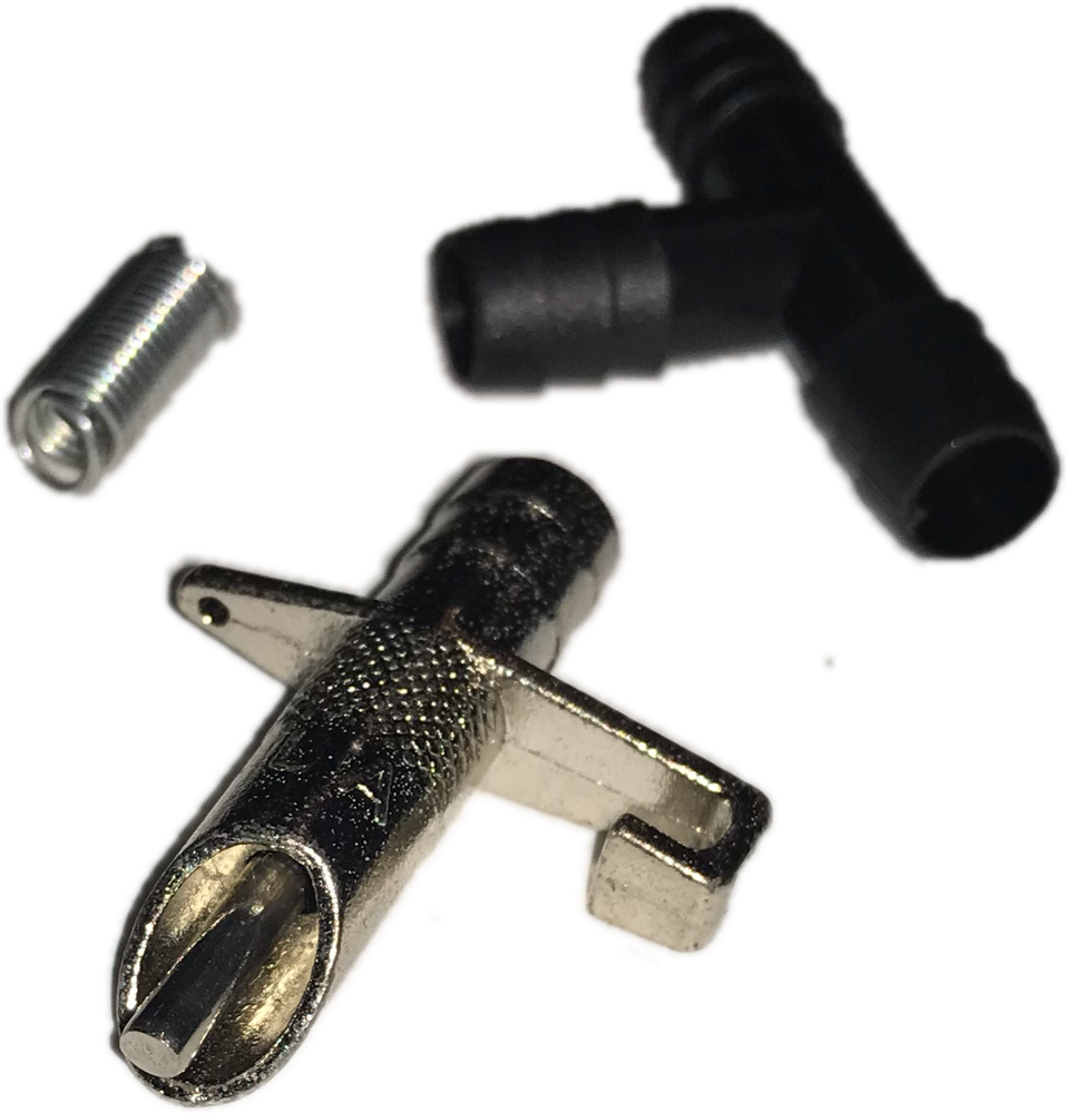 20 Automatic Nipple water feeder for rabbit