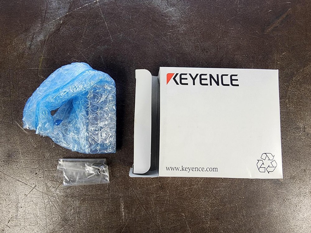 Keyence GS-B11 Mounting Bracket