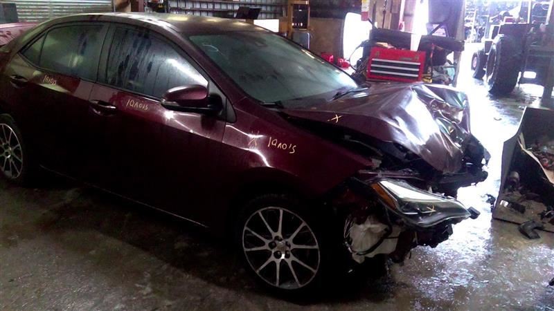 COROLLA 2017 High Mounted Stop Light 1044877571