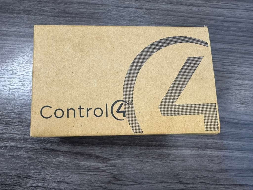Control 4 c4-APD120-WH Wireless Keypad Dimmer - White