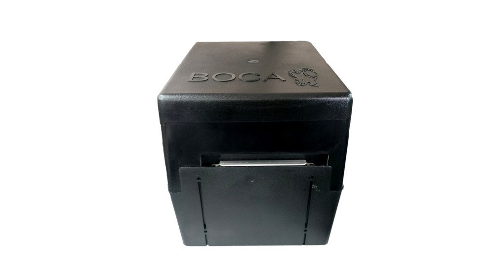 Boca Systems Lemur-R Ticket Printer