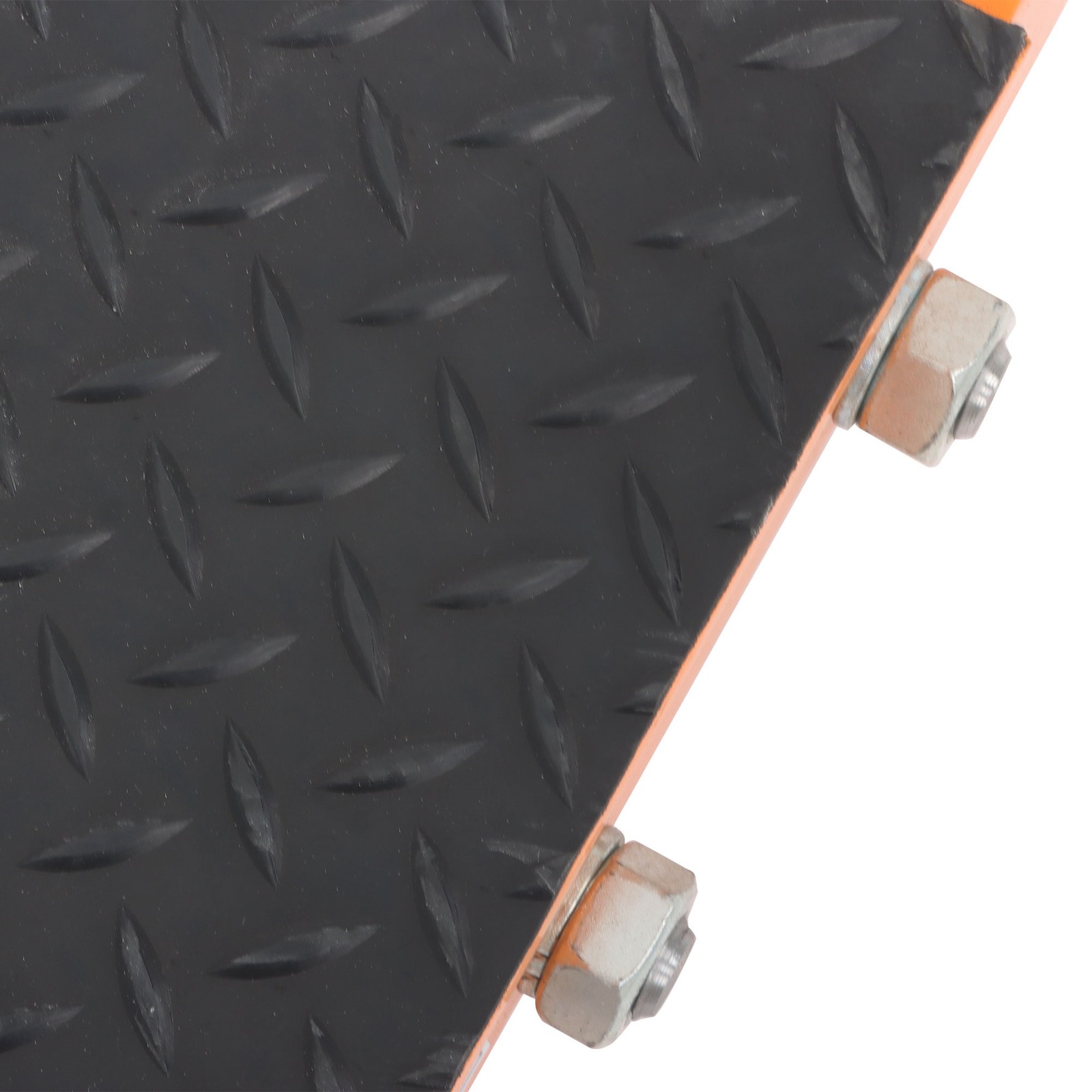 15 Ton 33069Lbs Heavy Duty Machinery Skate Dolly Mover Roller Cargo Trolley 360°