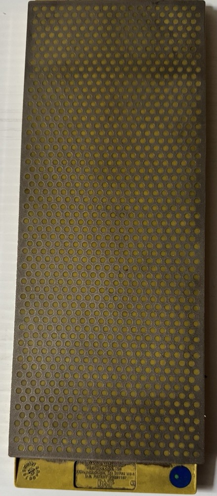 DMT Sharpener New Duo Sharp Bench Stone W250ECNB