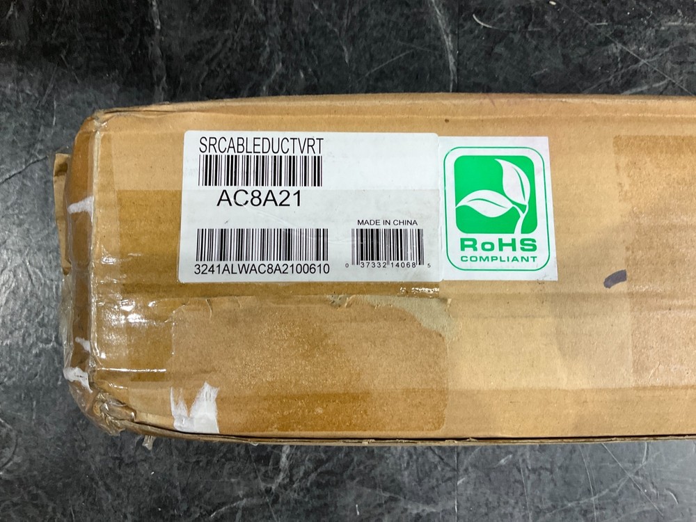 Tripp Lite SmartRack Vertical Cable Manager SRCABLEDUCTVRT ✨🔥✨NEW!✨🔥✨