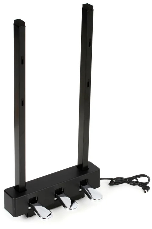 Yamaha LP1 3-Pedal Unit - Black