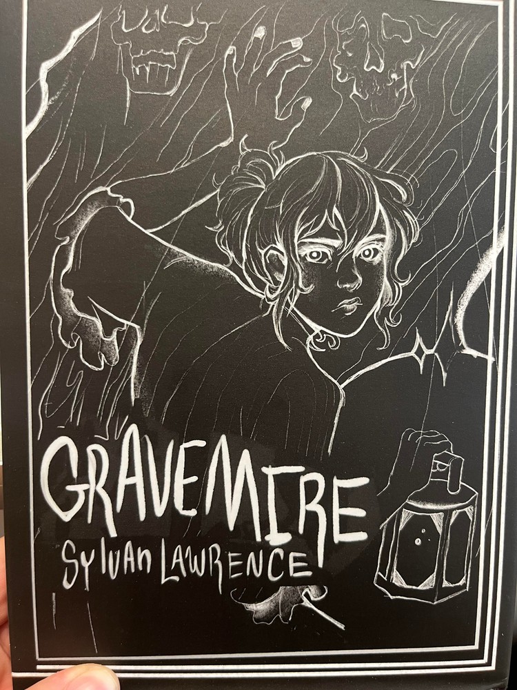 Gravemire