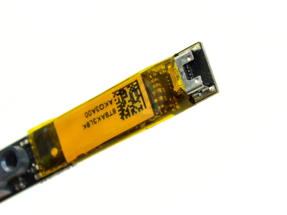 *NEW* iSight Webcam Camera for Macbook Unibody A1342 13"