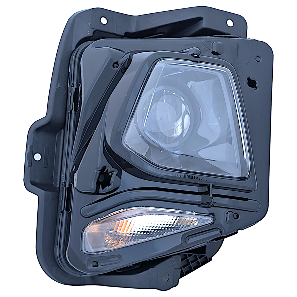 [FULL LED] For 2019-2022 Chevy Blazer Projector Passenger Headlight Assembly RH