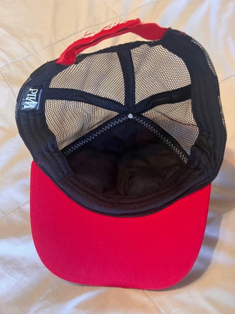 Snap-on Tools special issue Hat Cap Rock N Rock Cab Express