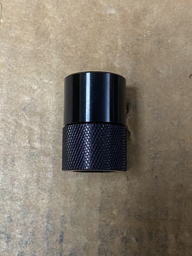 Huben GK1 Pistols thread Adapter Read a description!