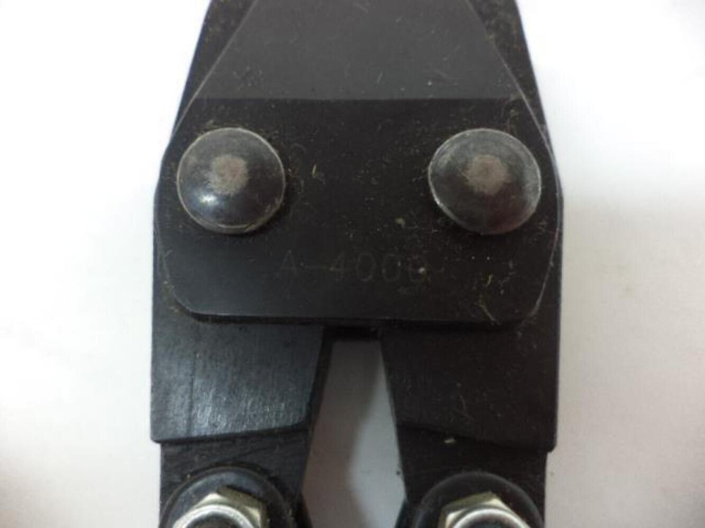 NEW MURRAY A4000 CRIMP TOOL R22T8