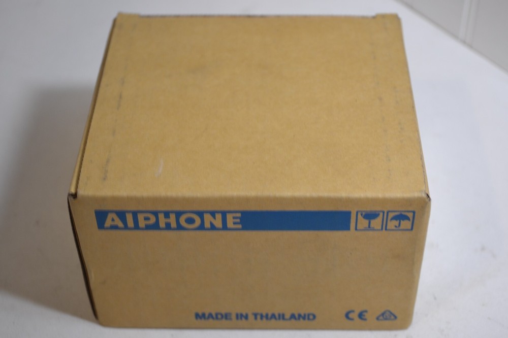 Aiphone GT-DB Audio Module for GT Modular Entrance Intercom Panel
