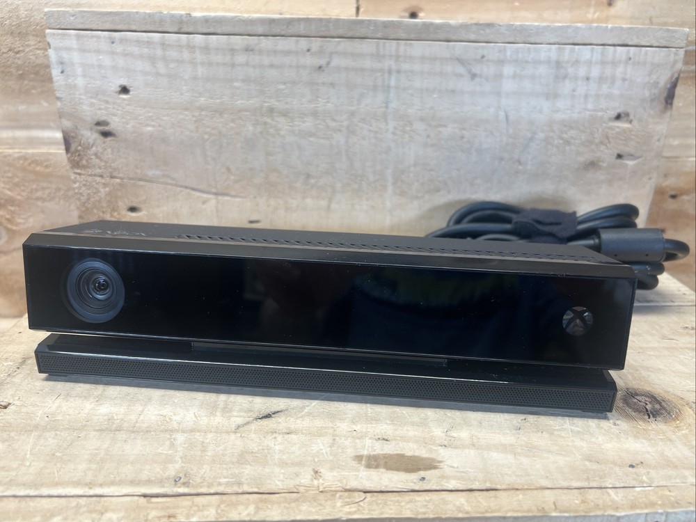 Microsoft Xbox One Kinect Camera Motion Sensor Bar Model 1520 - OEM