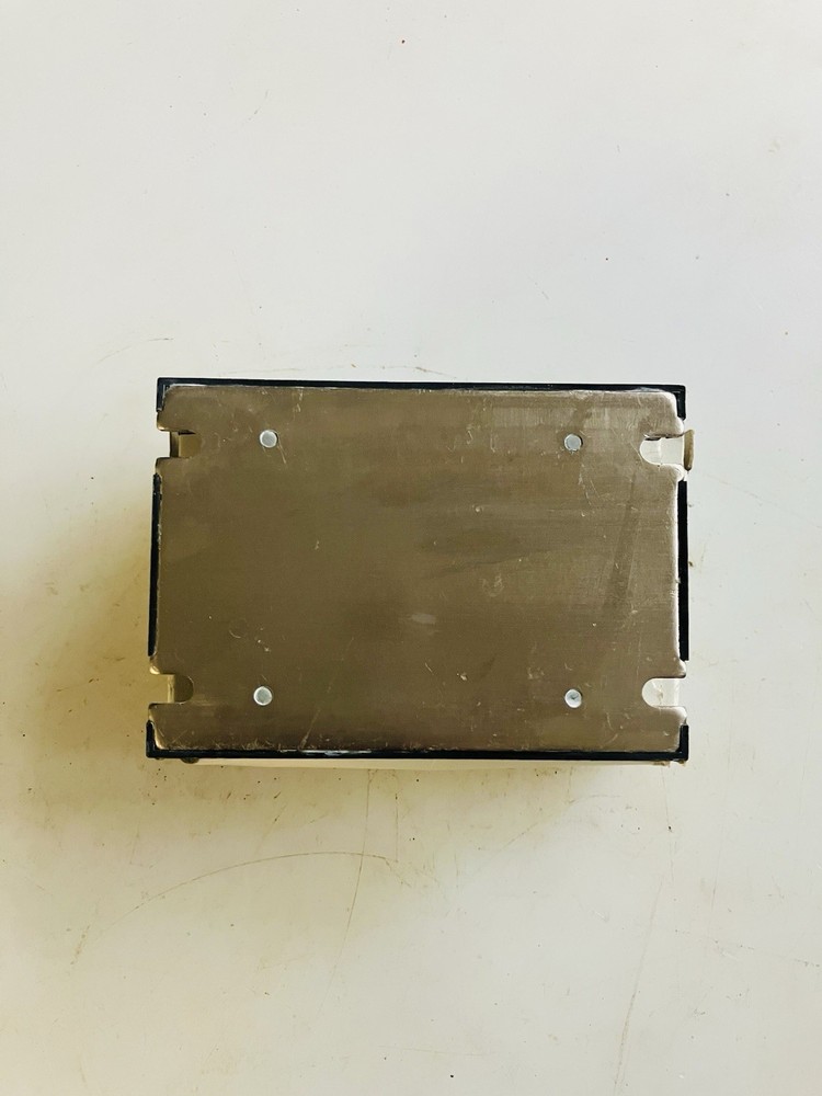 Cryodom Solid State Relay A53TP50D-10