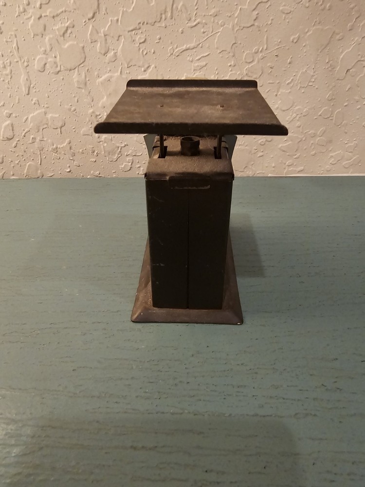 Vintage 1940's Trustee Postal Scale-Excellent