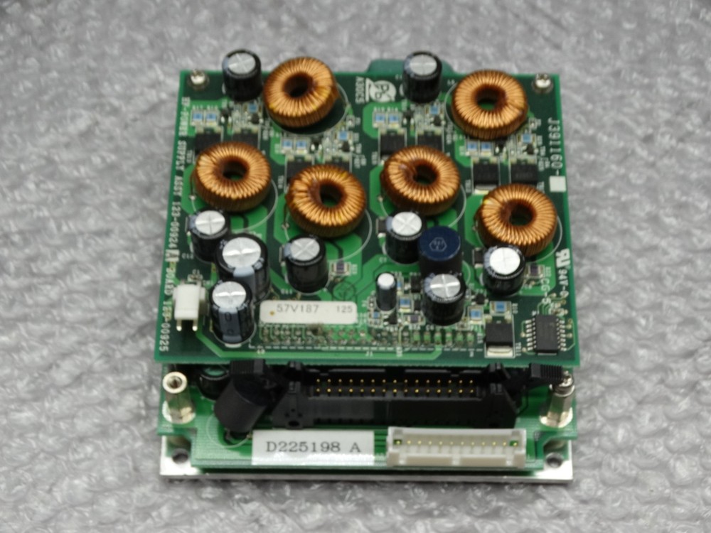 Noritsu Driver Board Controller J391160 + HF Controller Board