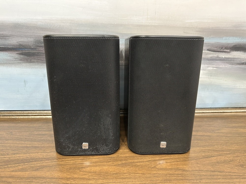 Snell K7BK Classic Speaker's Black. Working Great