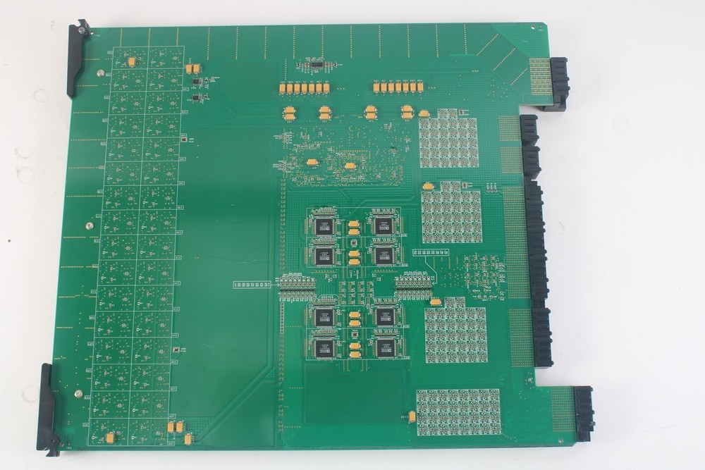 Grass Valley Group 671-6369 AV 32x32 CRS2001 Module
