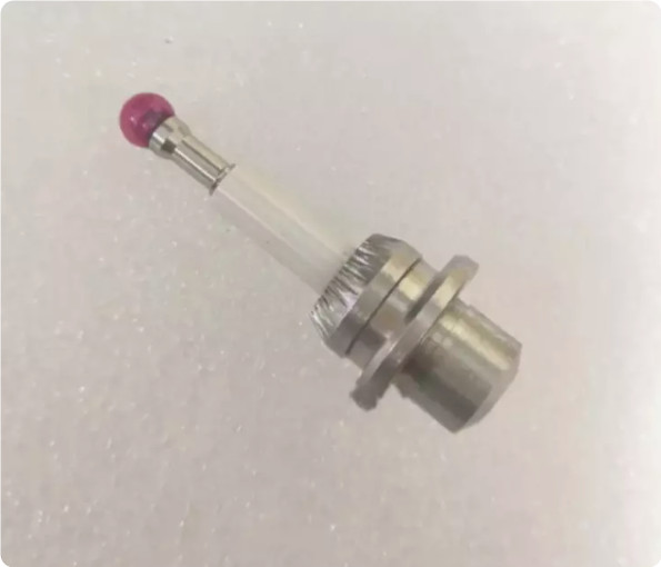 Machine Touch Probe Stylus M3 4mm Ruby Ball Ceramic stem For 3D Sensor 80.362.00