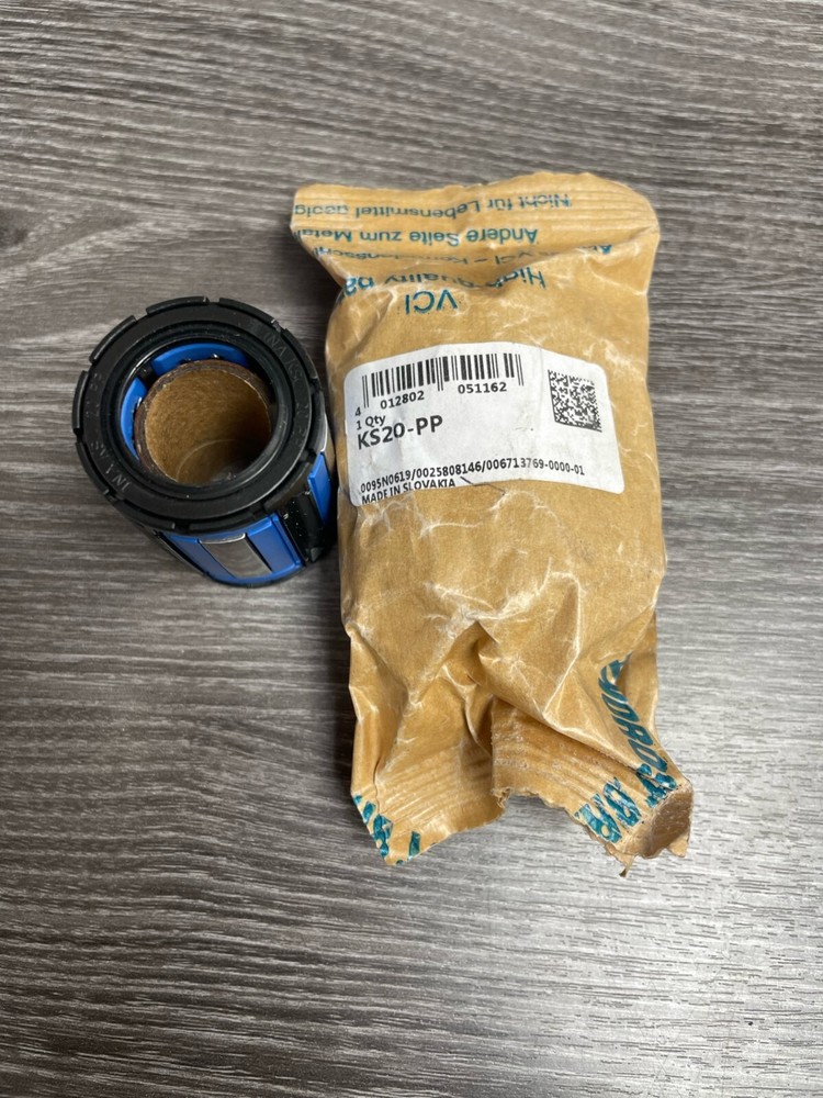 INA Linear Ball Bearing KS20-PP