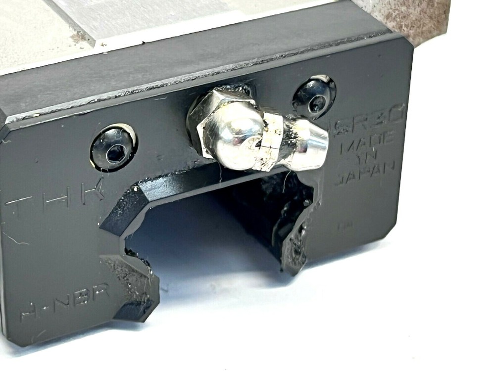 THK HSR30B1SS Linear Bearing Block