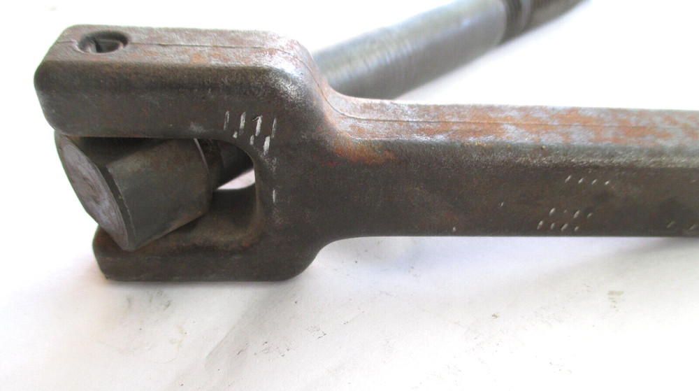 Milwaukee Locking Handle / Bolt 43-62-0540, for 4203 Electromagnetic Drill Press