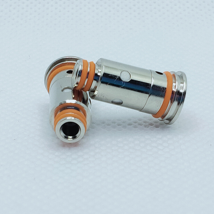 Aegis DP G-Series Coil 0.4ohm 0.6ohm 5pcs