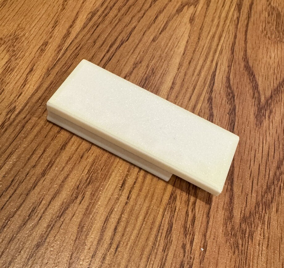 Therma Tru Magnetic Blind Operator Cover