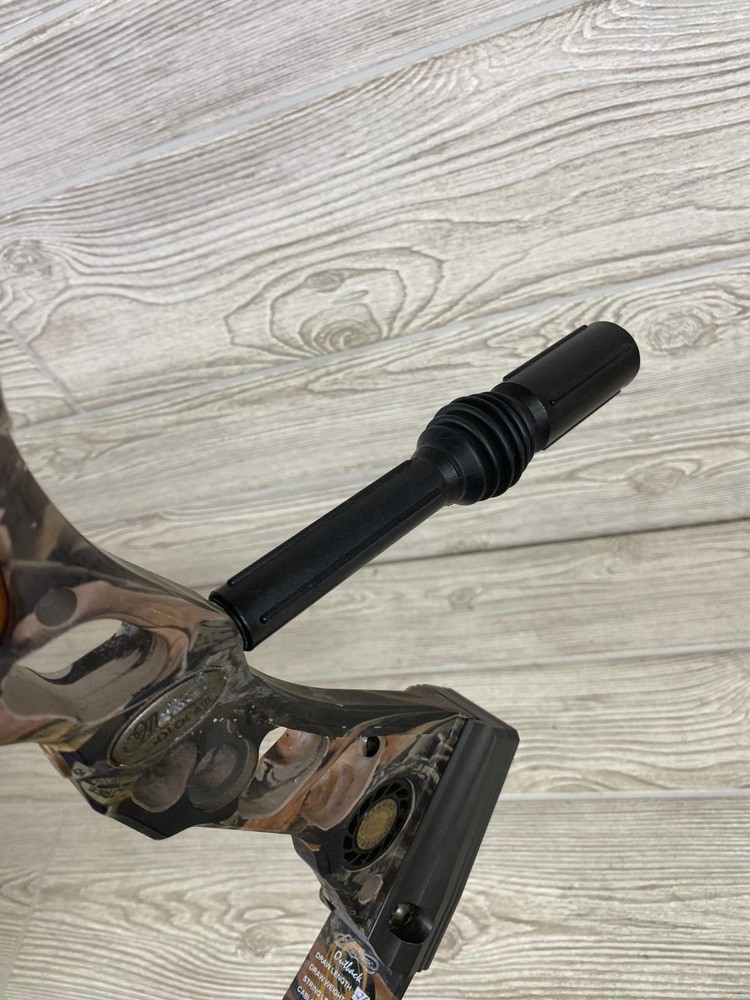 Mathews Outback 29" 70lb Right Handed Bow package