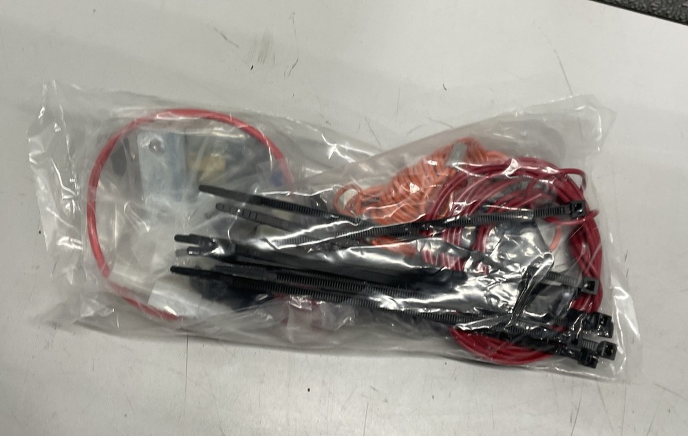 Demco Air Force One Second Car Kit 6271