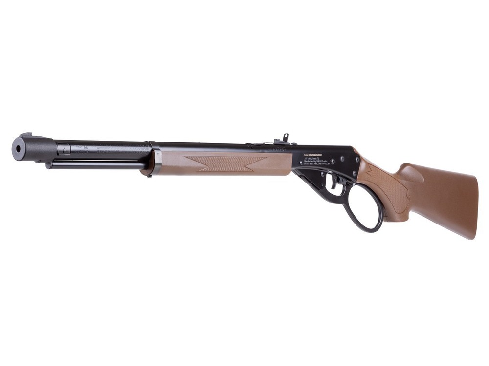 Marlin Lever Action Air Rifle 0.177