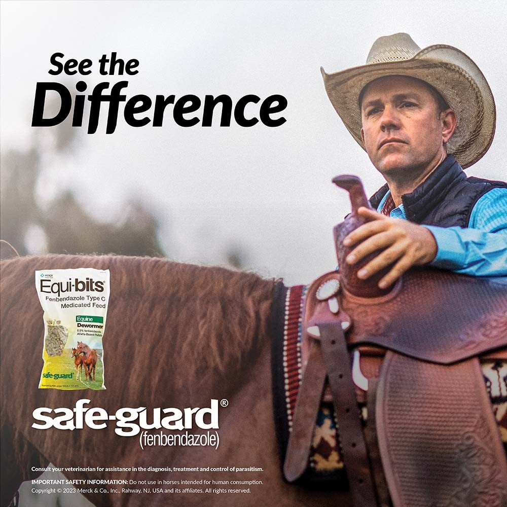 Safe-Guard Equi-Bits 1.25lb