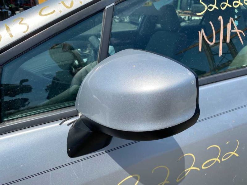 CIVIC 2013 Fuse Box Cabin 1328503