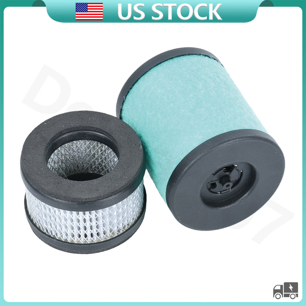 Filter Element For Edwards EMF10 KF25 A22304199+A22304077