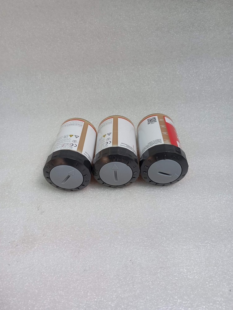 perma FLEX 125 Automatic Single-POINT Lubricator -Shell Gadus S2 V100(LOT 10PC)