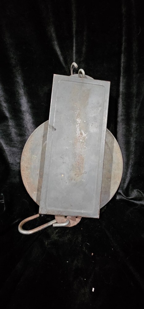Vintage Hanson USA Dairy Scale Model 60