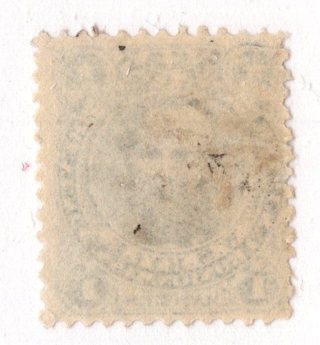 U.S. - RO122a - W.S. Kyle