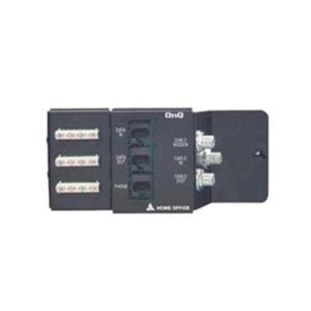 On-Q Legrand 36441501 Module Good
