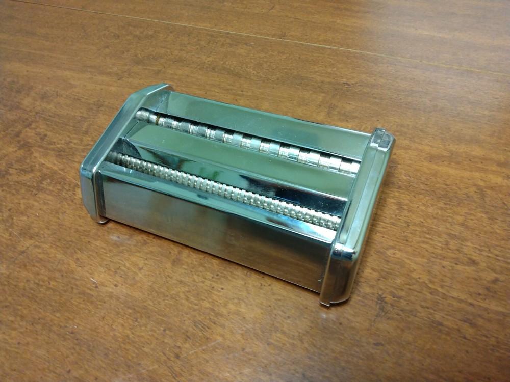 Villaware Al Dente Replacement Pasta Maker Head Piece Replacement Piece Only