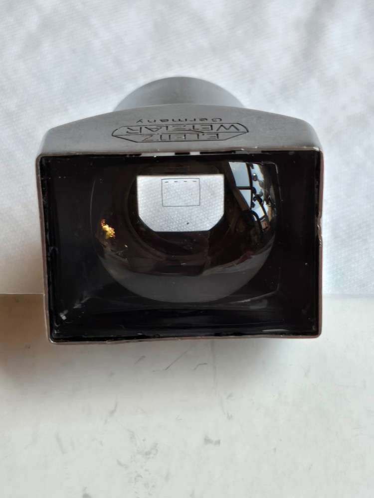 Original Leica 35mm (SBLOO) Viewfinder Finder