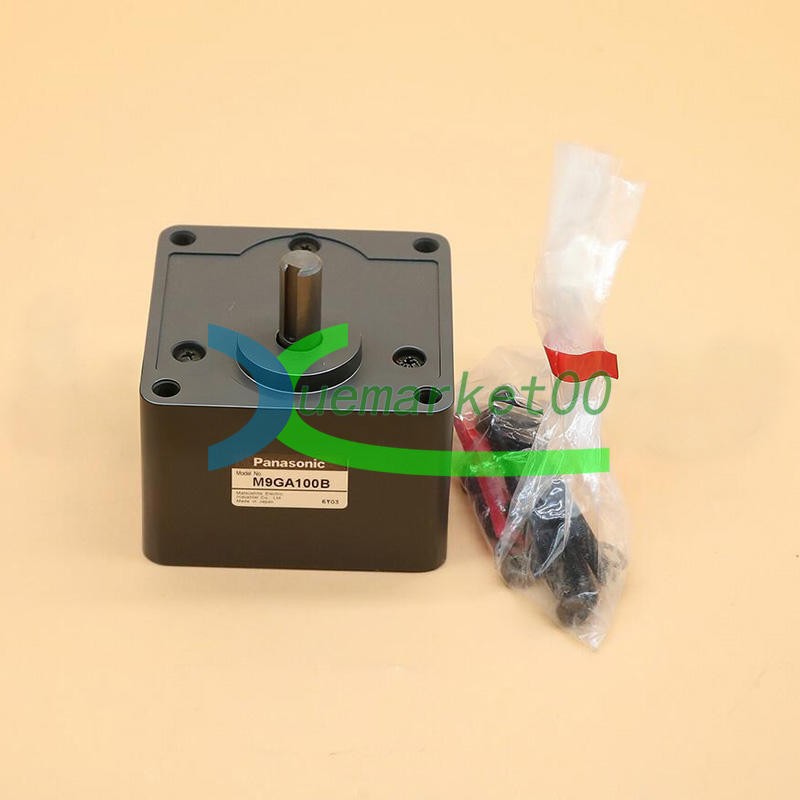 ONE New Panasonic Gear Head M9GA100B